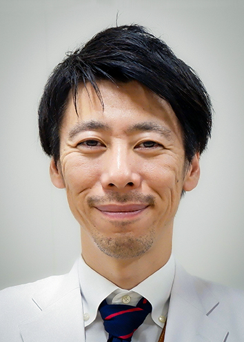 Dr. Takahashi, Hirokazu
